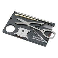 Нож Victorinox Swisscard 0.7240.T3