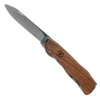 Нож Victorinox Forester Wood 0.8361.63