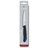 Нож для стейка Victorinox SwissClassic синий 6.7232.20