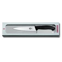 Нож разделочный Victorinox SwissClassic 19 см подарочной упаковке 6.8003.15G