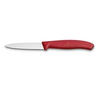 Набор ножей Victorinox SwissClassic Paring Set 6 пр 6.7111.6G