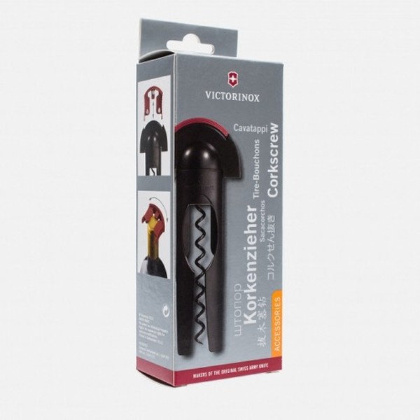 Штопор Victorinox 16 см 7.6924