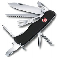 Складной нож Victorinox Outrider 11,1 см 0.8513.3B1