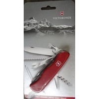 Складной нож Victorinox Outrider 11,1 см 0.8513.B1
