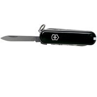 Складной нож Victorinox Nailclip 580 6,5 см 0.6463.3L19