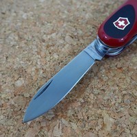 Складной нож Victorinox EvoGrip 14 2.3903.C
