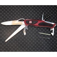 Нож Victorinox RangerGrip 79 0.9563.MC