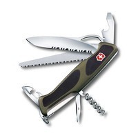 Нож Victorinox RangerGrip 179 0.9563.MWC4