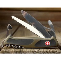 Нож Victorinox RangerGrip 179 0.9563.MWC4