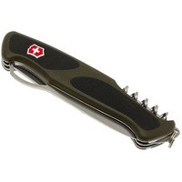 Нож Victorinox RangerGrip 61 0.9553.MC4