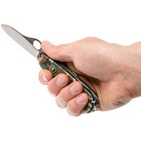 Нож Victorinox Trailmaster OneHand 0.8463.MW94