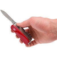 Складной нож Victorinox EvoGrip 28 2.5383.E