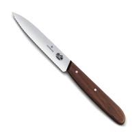 Фото Кухонный нож Victorinox Wood Paring 10 см 5.0730