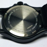 Мужские часы Victorinox Swiss Army ORIGINAL Chrono V241534
