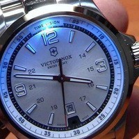 Мужские часы Victorinox Swiss Army NIGHT VISION V241571