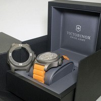 Мужские часы Victorinox Swiss Army I.N.O.X V241758