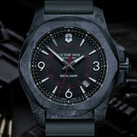 Мужские часы Victorinox Swiss Army I.N.O.X. V241777