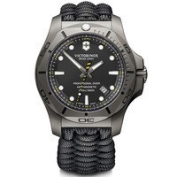 Фото Мужские часы Victorinox Swiss Army I.N.O.X. Professional Diver Titanium V241812