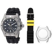 Фото Мужские часы Victorinox Swiss Army I.N.O.X. Professional Diver Titanium V241812