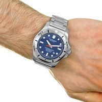 Мужские часы Victorinox Swiss Army I.N.O.X. Professional Diver V241782