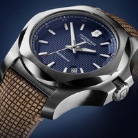 Мужские часы Victorinox Swiss Army I.N.O.X. Mechanical V241834