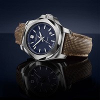 Мужские часы Victorinox Swiss Army I.N.O.X. Mechanical V241834