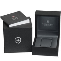 Мужские часы Victorinox Swiss Army I.N.O.X. Mechanical V241834