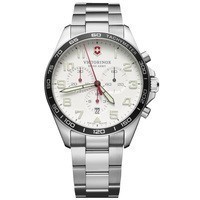 Мужские часы Victorinox Swiss Army FIELDFORCE Chrono V241856
