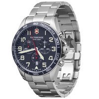 Фото Мужские часы Victorinox Swiss Army FIELDFORCE Chrono V241857