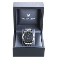 Мужские часы Victorinox Swiss Army ALLIANCE Large V241762