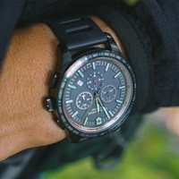 Мужские часы Victorinox Swiss Army ALLIANCE Sport Chrono V241818
