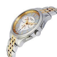 Мужские часы Victorinox Swiss Army ALLIANCE Chrono V241747