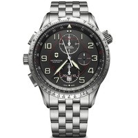 Мужские часы Victorinox Swiss Army AIRBOSS Mechanical Chrono MACH 9 V241722