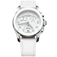 Мужские часы Victorinox Swiss Army CHRONO CLASSIC V241500