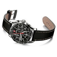 Фото Мужские часы Victorinox Swiss Army CHRONO CLASSIC XLS V241444
