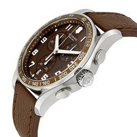 Мужские часы Victorinox Swiss Army CHRONO CLASSIC XLS V241653