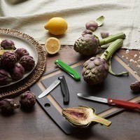 Фото Набор кухонный Victorinox Swiss Classic Cutting Board Set 2 пр 6.7191.F1
