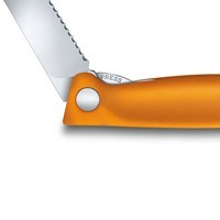 Фото Нож Victorinox Swiss Classic Foldable Paring 11 см 6.7836.F9B