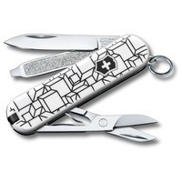 Фото Складной нож Victorinox Classic 5,8 см 0.6223.L2105