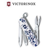 Фото Складной нож Victorinox Classic 5,8 см 0.6223.L2110