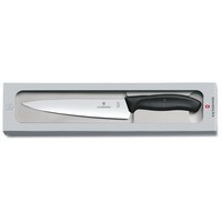 Фото Кухонный нож Victorinox SwissClassic Carving 19 см 6.8003.19G