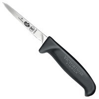 Кухонный нож Victorinox Fibrox Poultry 9 см 5.59039