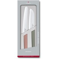Фото Набор ножей Victorinox Swiss Modern Kitchen 2 шт. 6.9096.22G