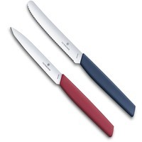 Фото Набор ножей Victorinox Swiss Modern Paring Set 2 шт. 6.9096.2L1