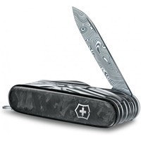 Фото Складной нож Victorinox Swiss Champ Damast 1.6791.J21