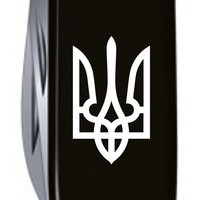 Нож Victorinox Spartan Ukraine 1.3603.3_T0010u
