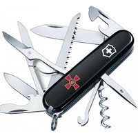 Складной нож Victorinox Huntsman Ukraine 1.3713.3_W0010u