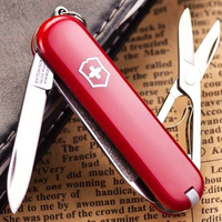 Складной нож Victorinox Classic 5,8 см 0.6203.B1