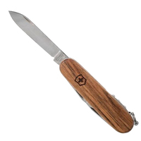 Фото Складной нож Victorinox Spartan Wood 1.3601.63B1