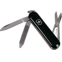 Фото Складной нож Victorinox Classic 5,8 см 0.6223.3G